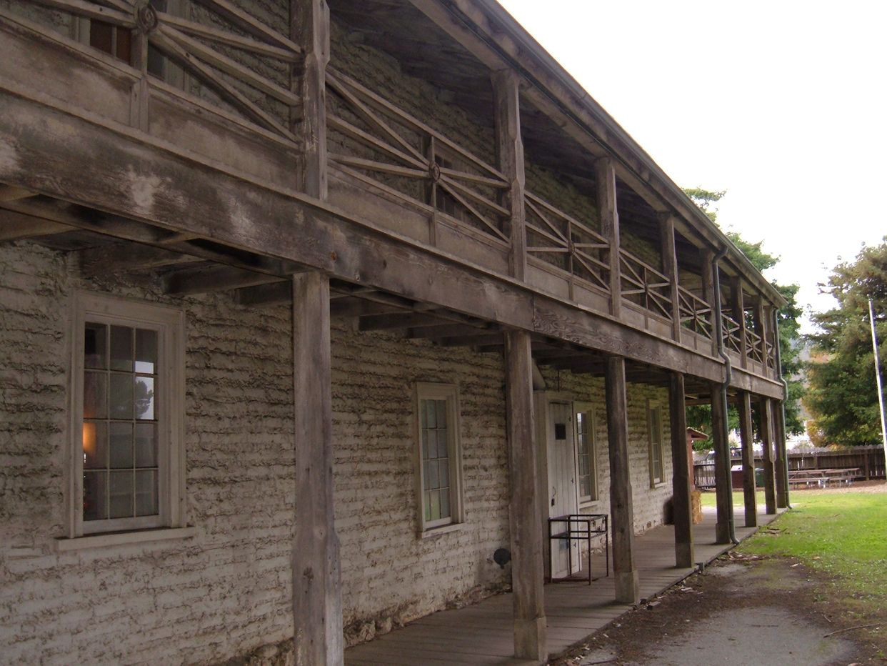 Sánchez Adobe