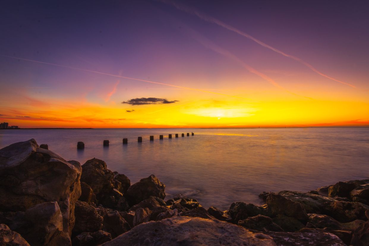 Clearwater Beach