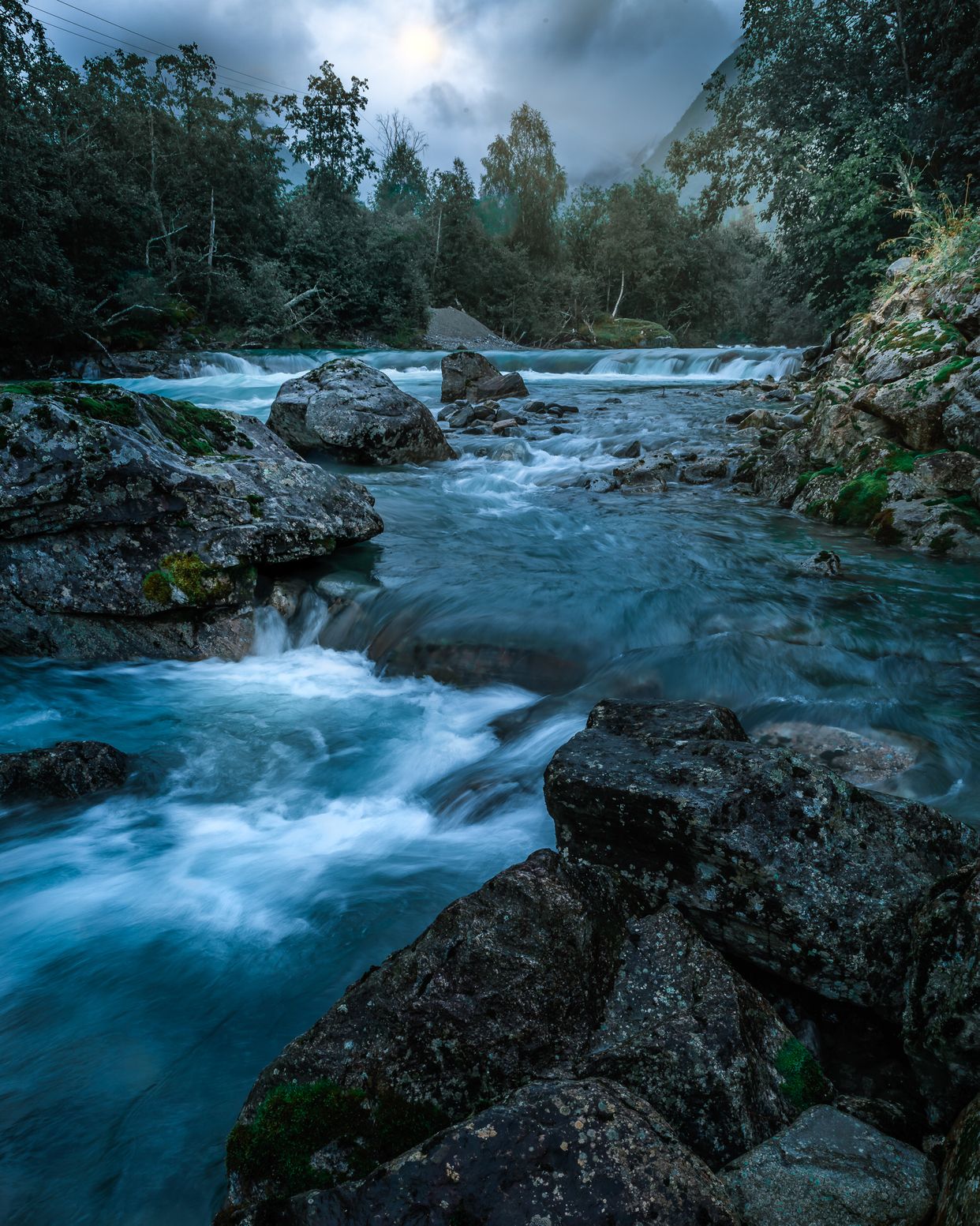 Folva River