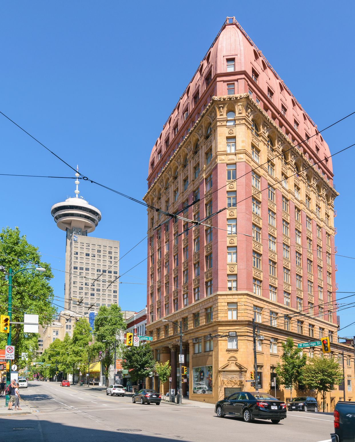 Dominion Building 