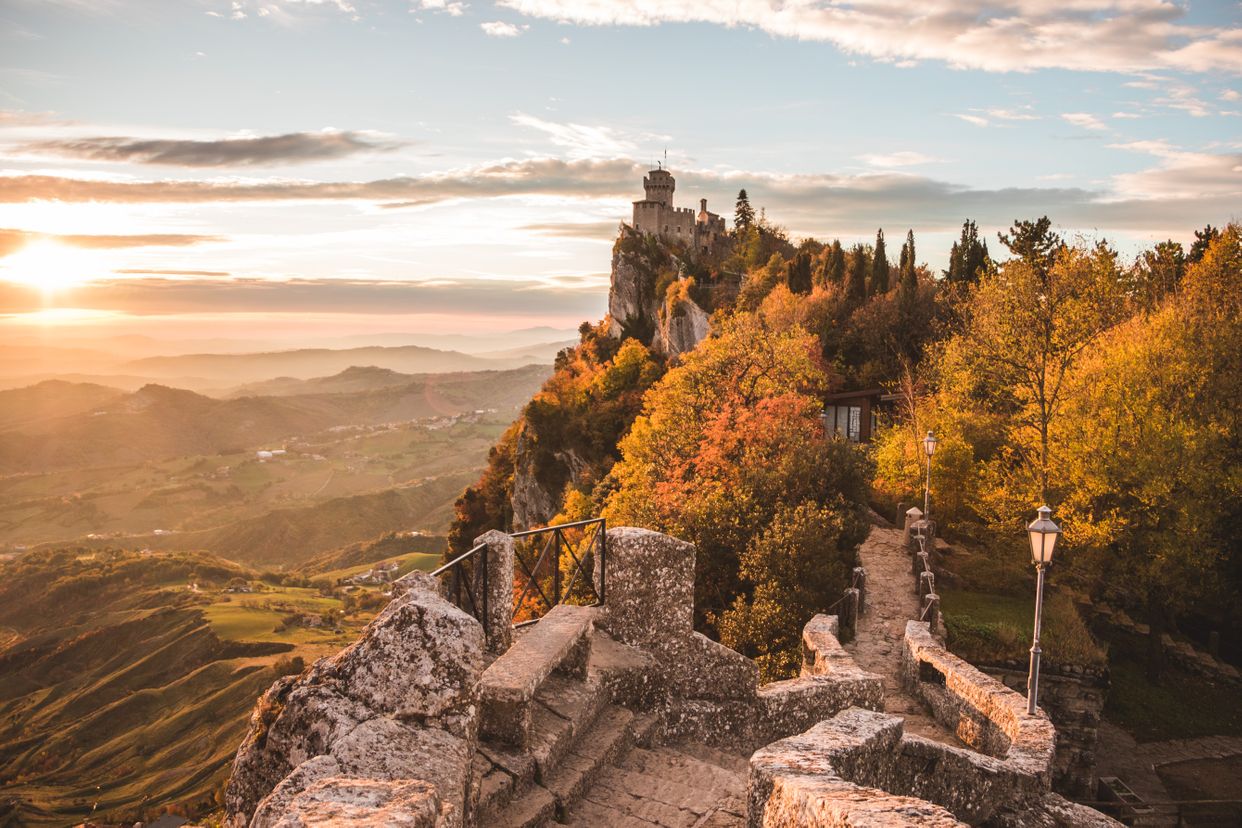 3 Torri di San Marino