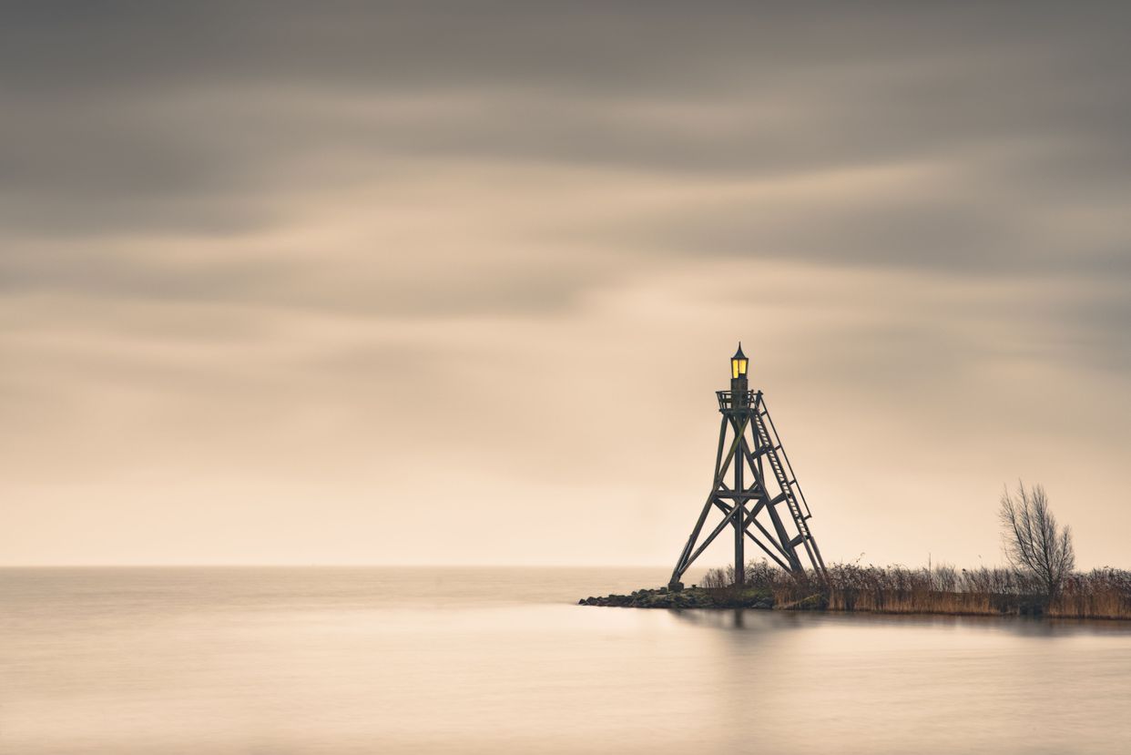 Harbour Lighthouse