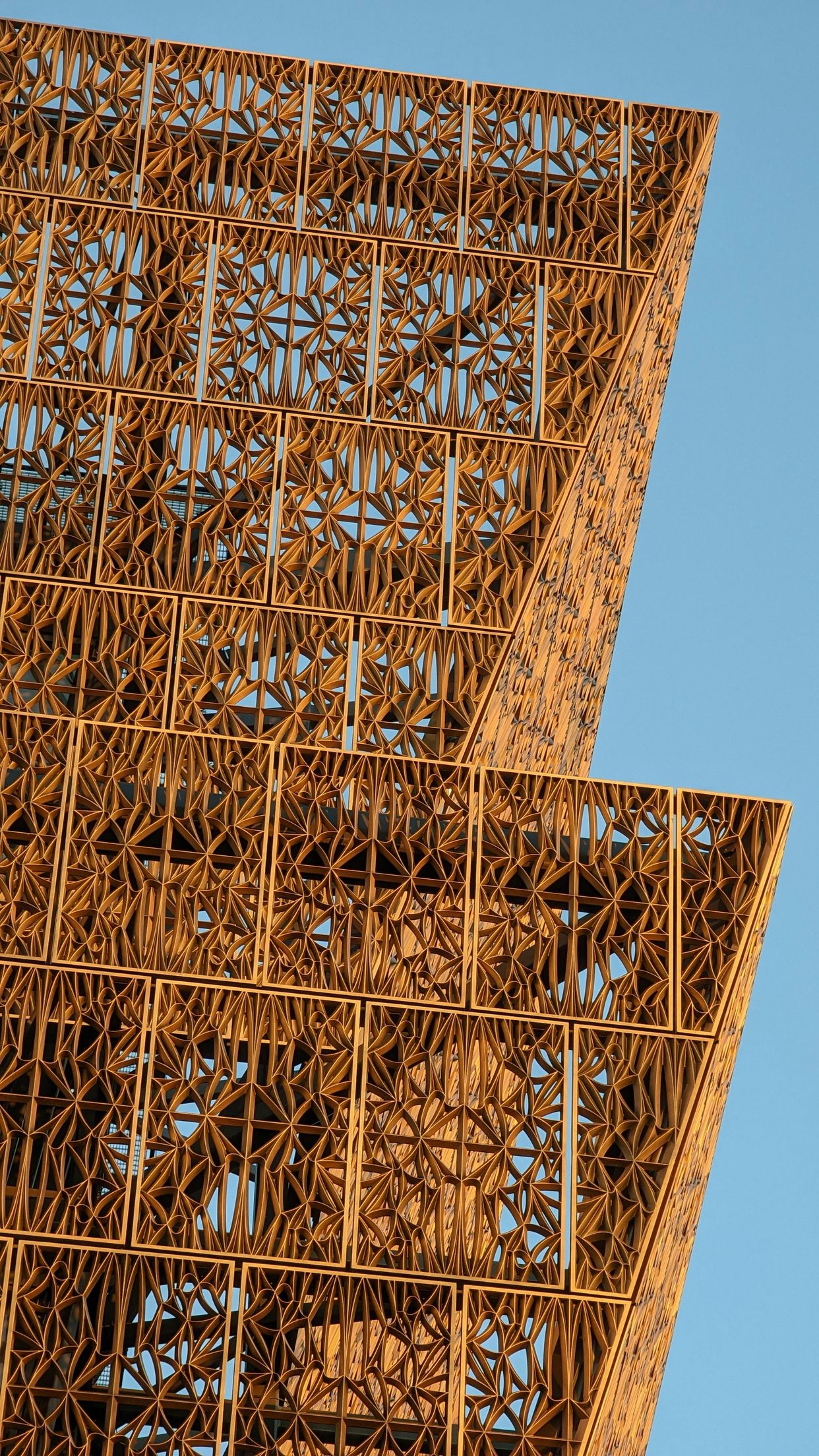 National Museum of African American History and Culture