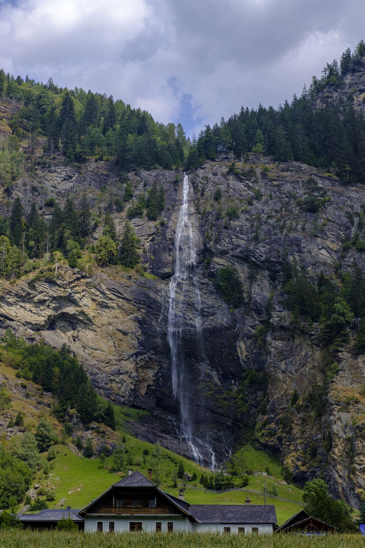 Fallbachfall