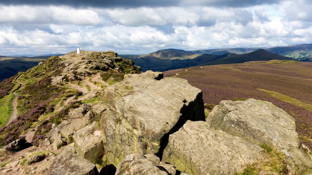 Win Hill