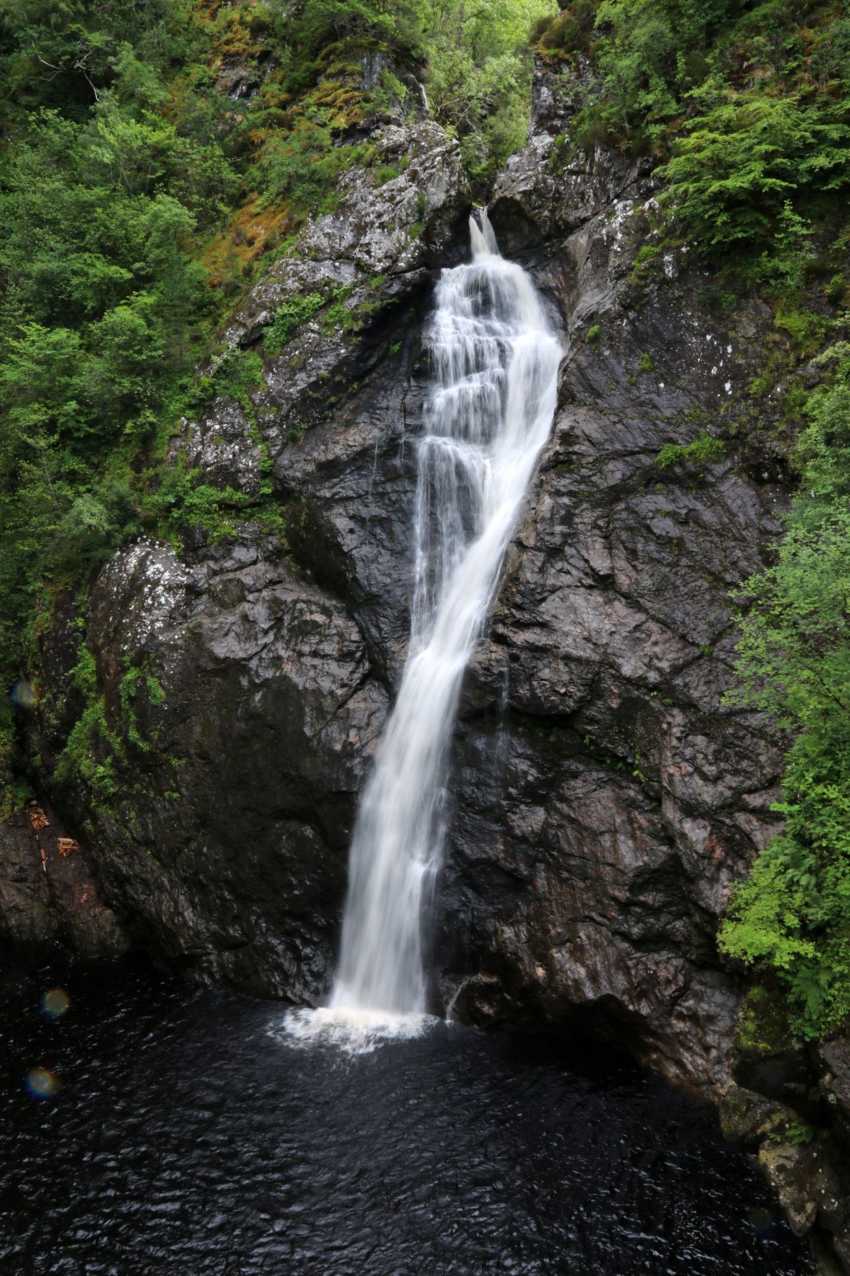 Falls of Foyers