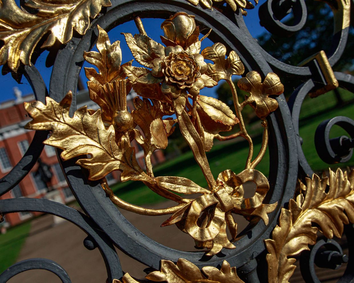 Kensington Palace