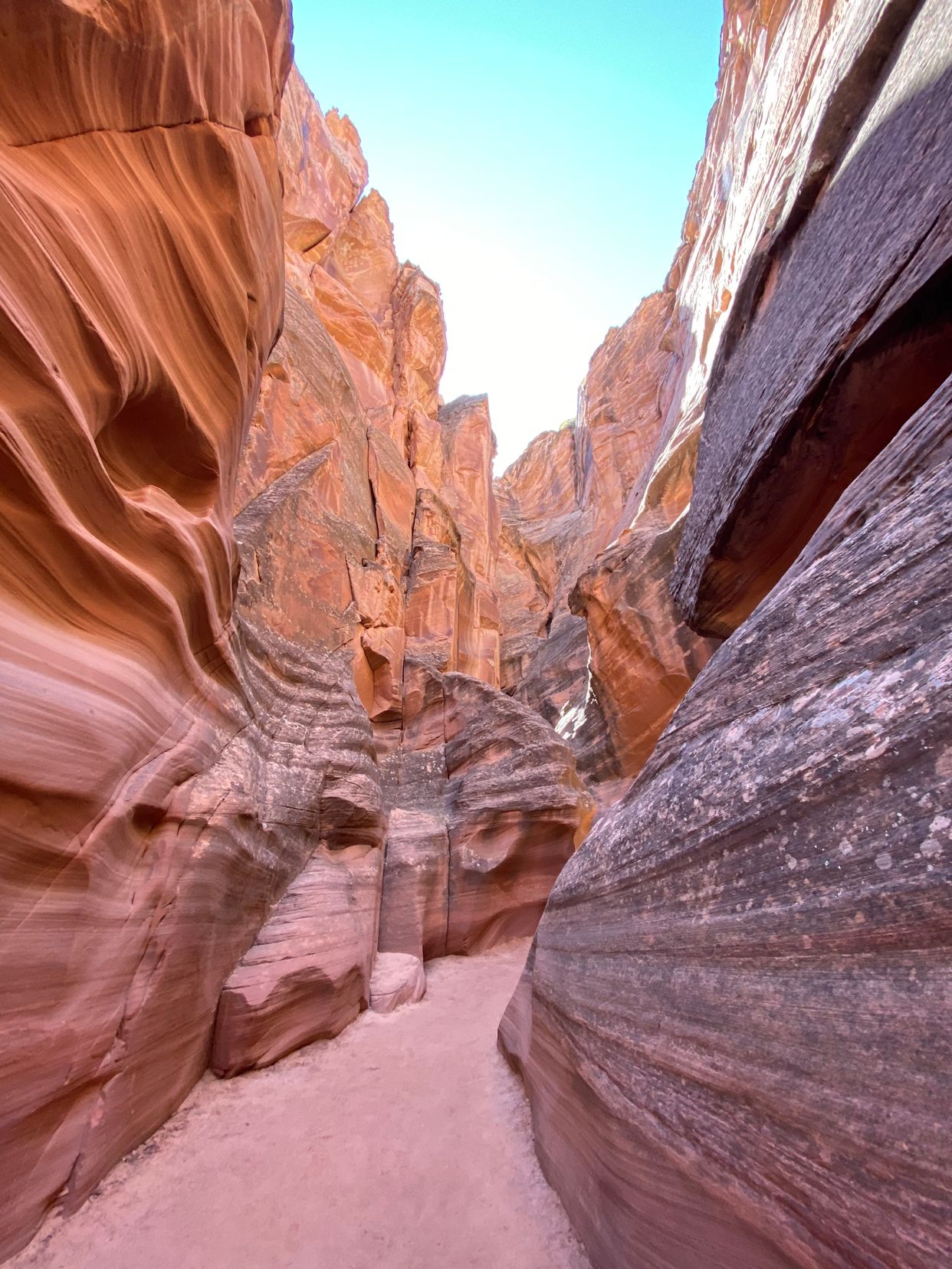 Antelope Canyon