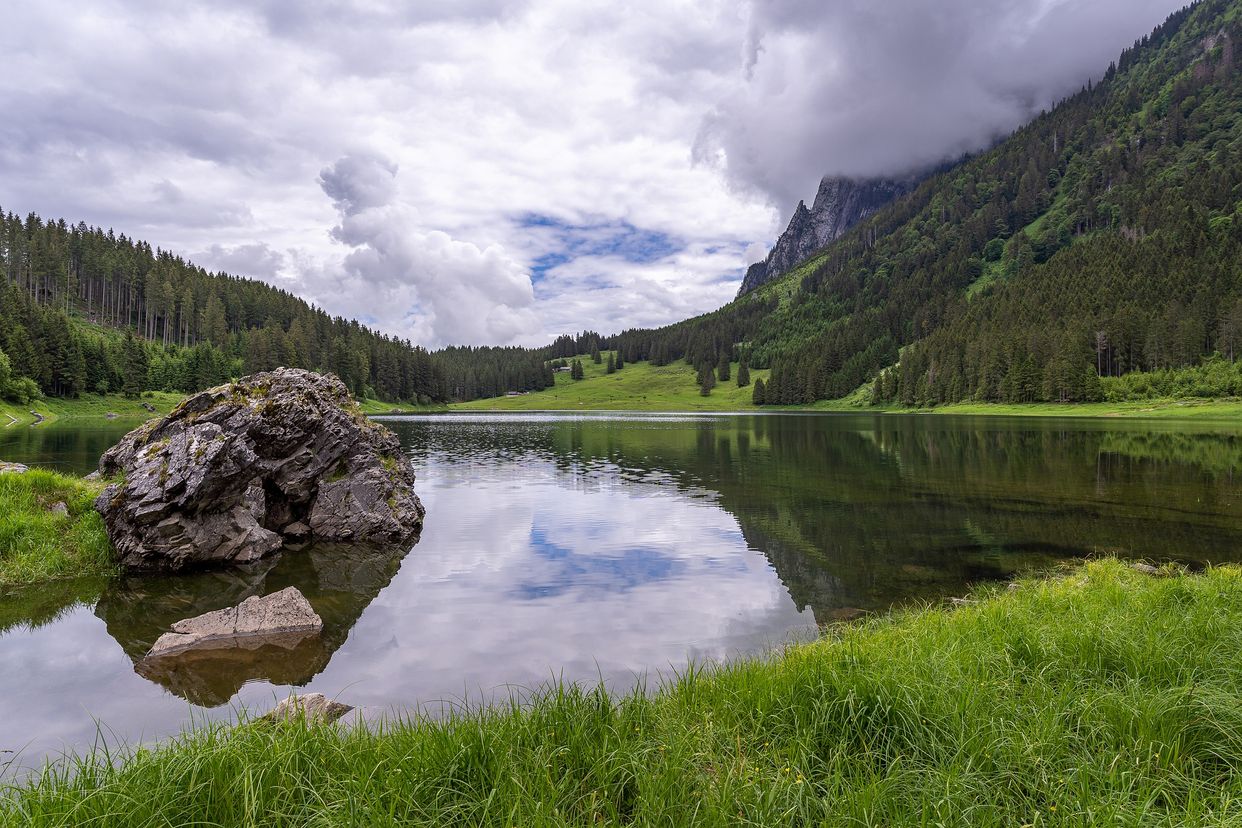 Voralpsee