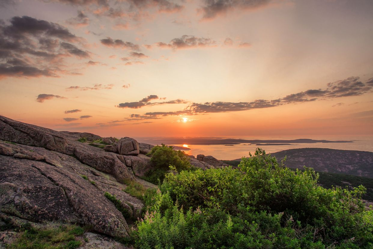 Summit View