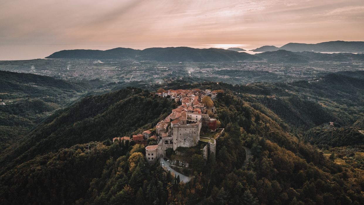 Castello Malaspina