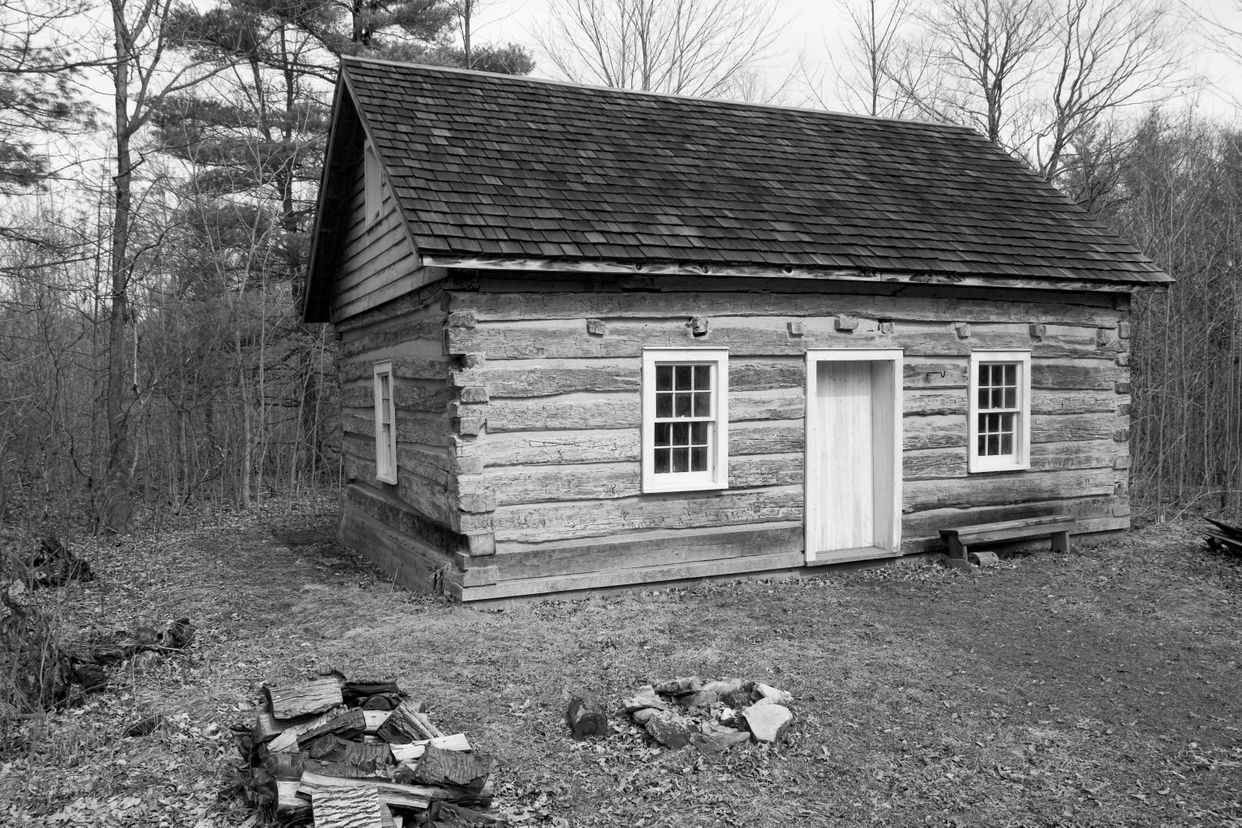 Westfield Heritage Village