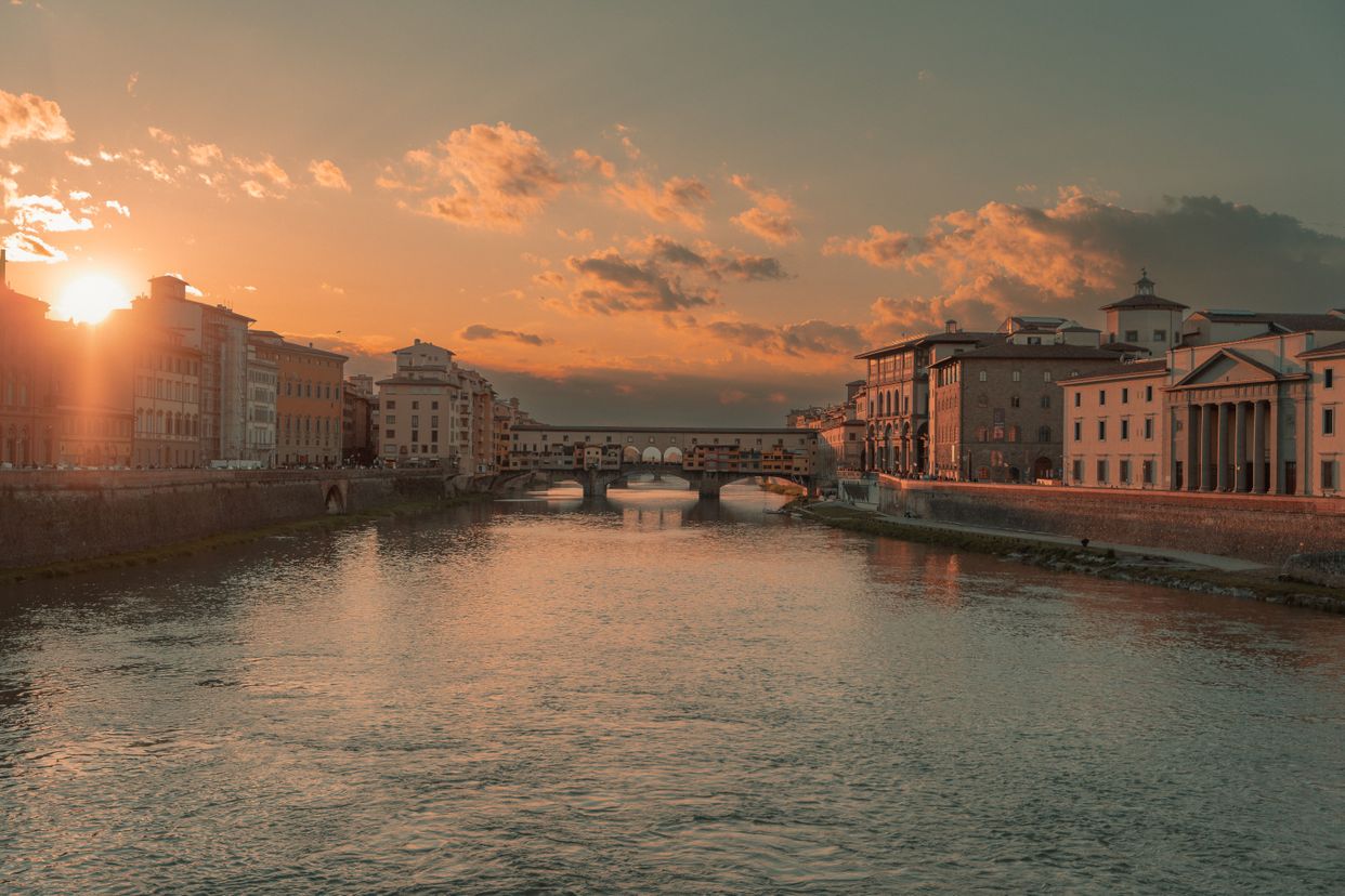 Ponte Vecchio