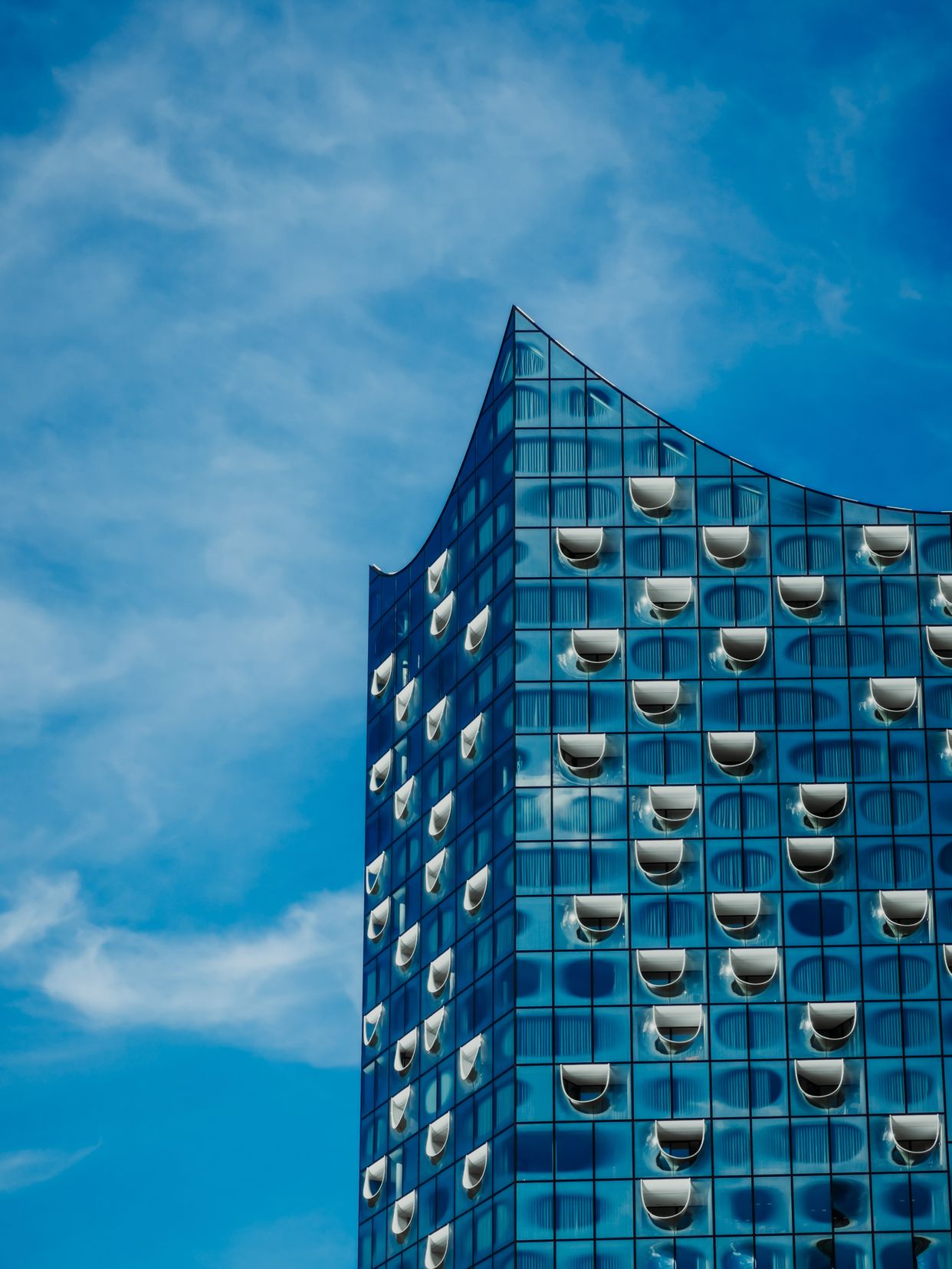 Elbphilharmonie