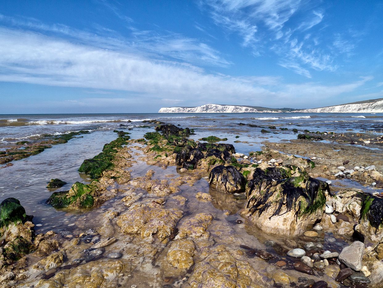 Compton Beach