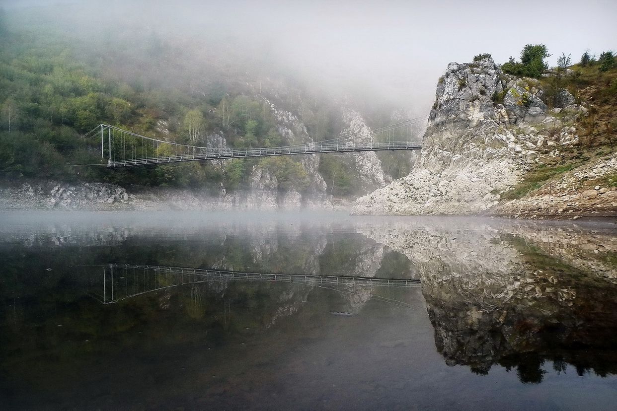 River Uvac