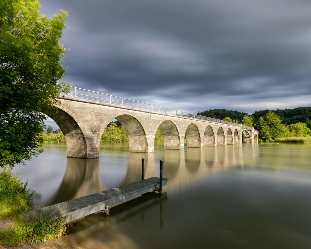 Wohleibrücke
