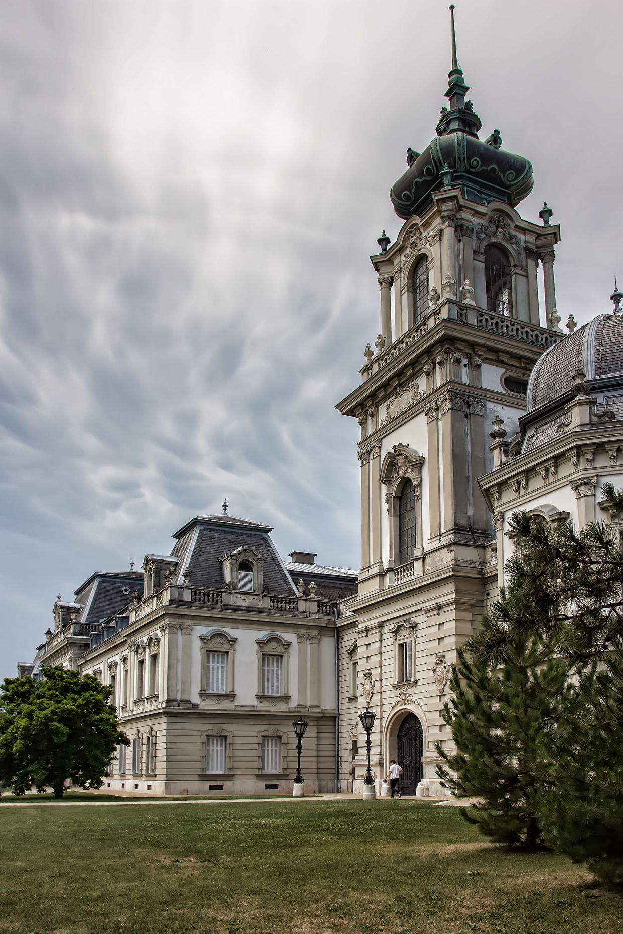 Festetics Palace