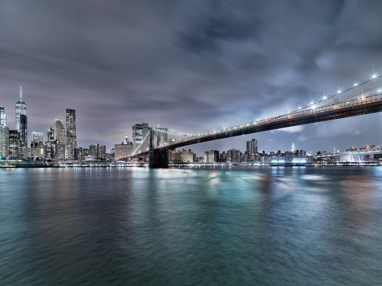 Brooklyn Bridge Park