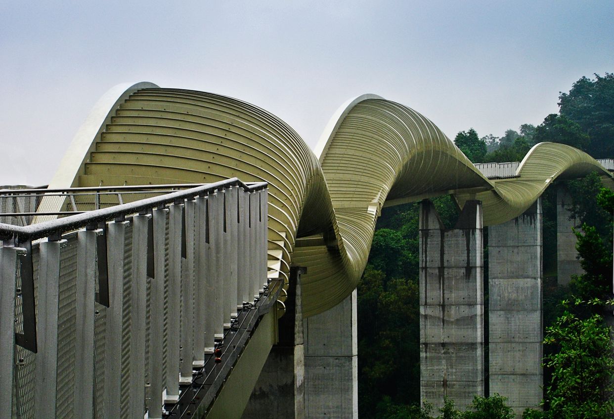 Henderson Waves