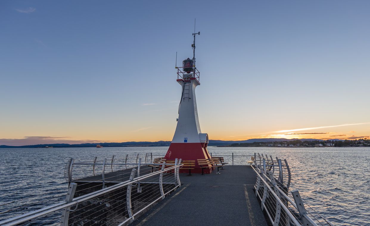 Breakwater Lighthouse