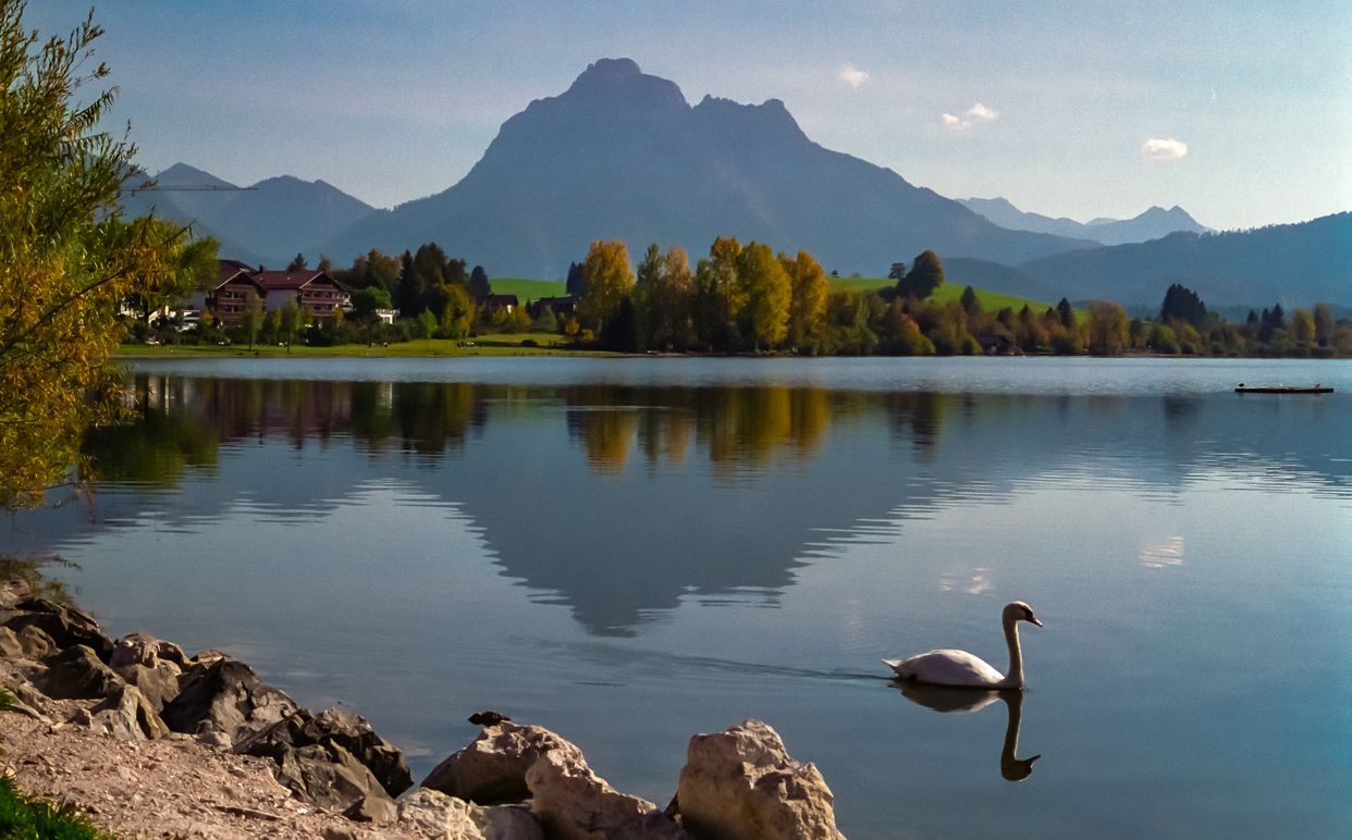 Hopfensee