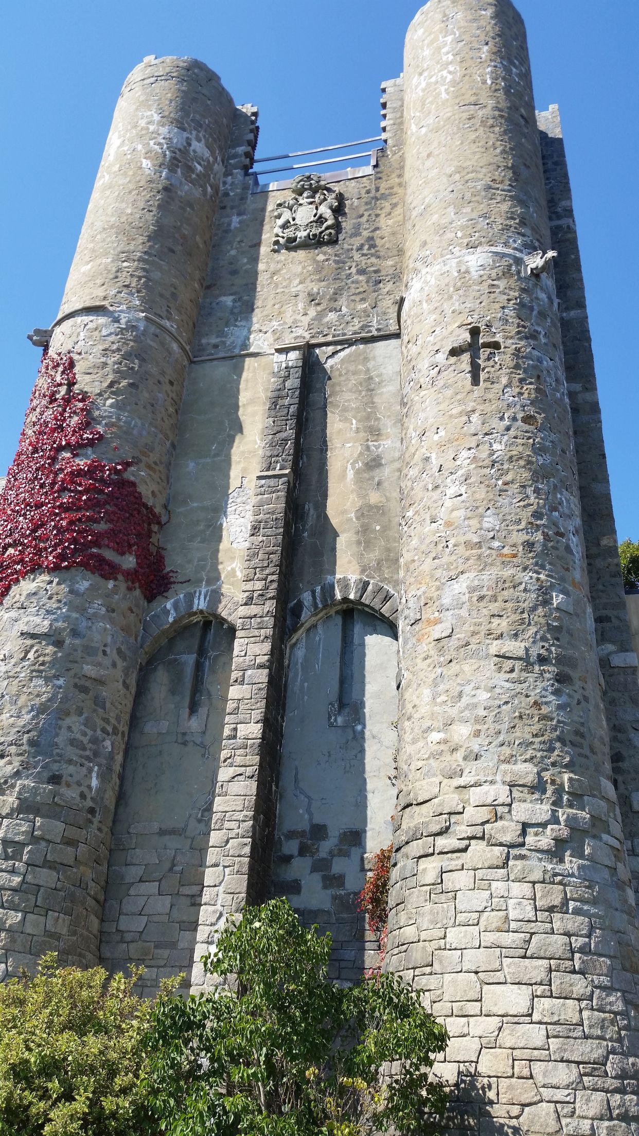 Hammond Castle
