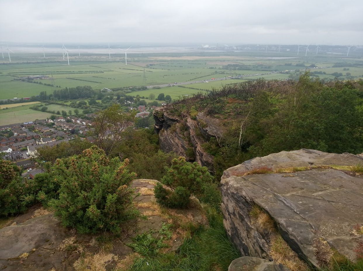  Helsby Hill