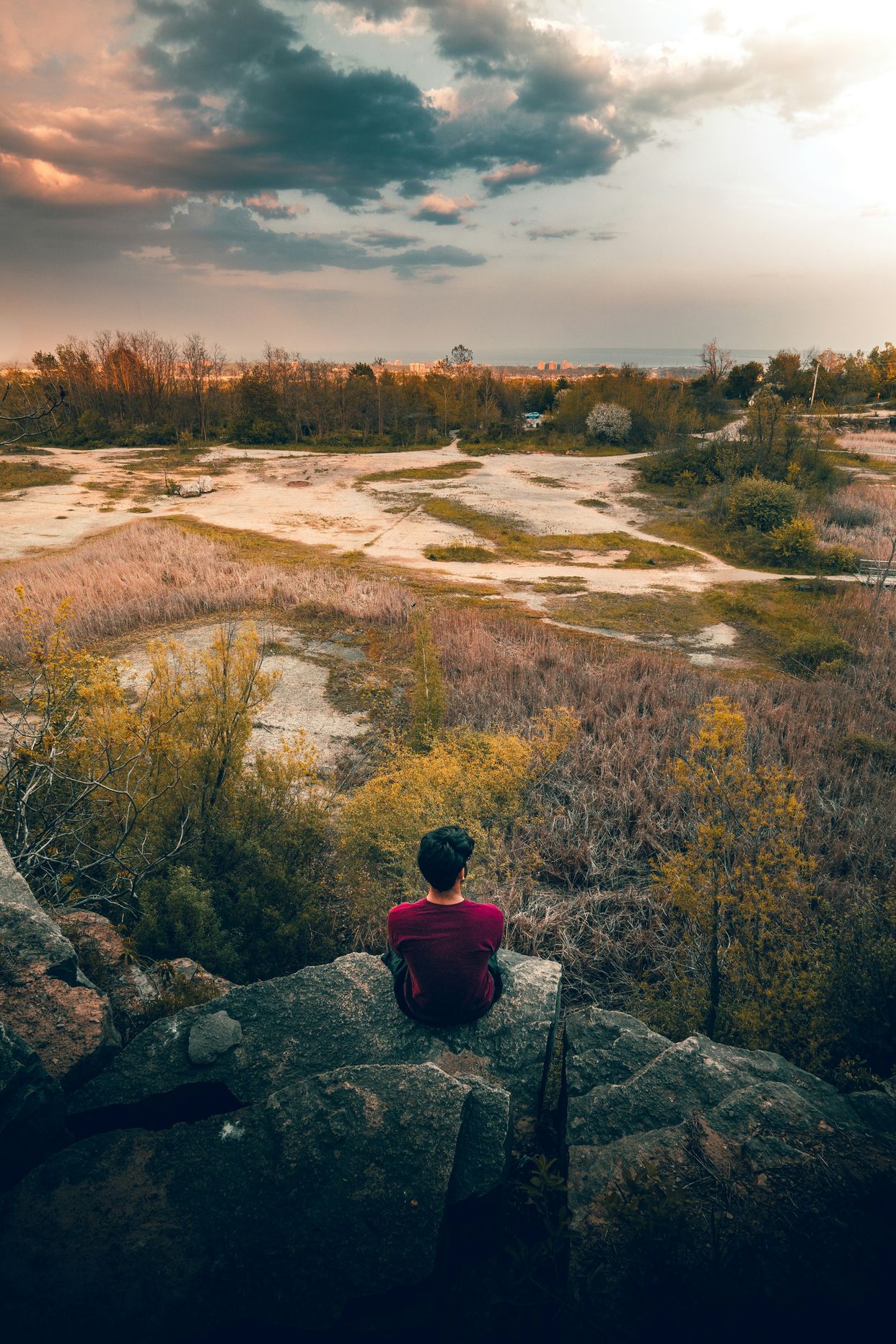 Kerncliff Park
