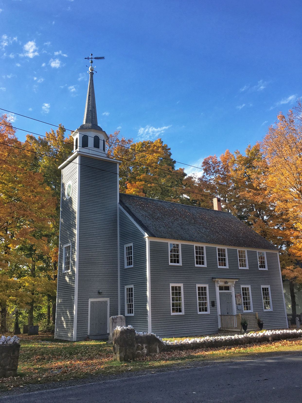 Covenanters' Church