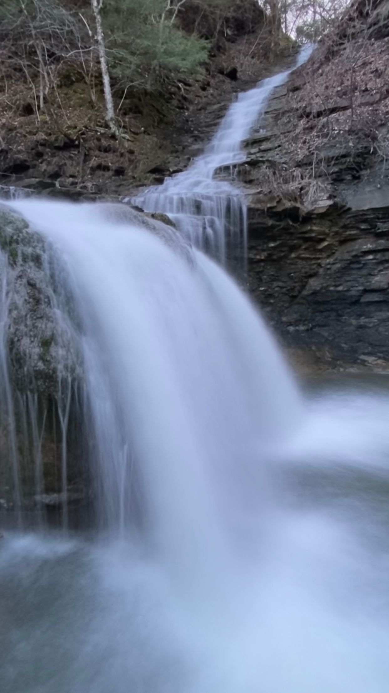 Creamery Falls