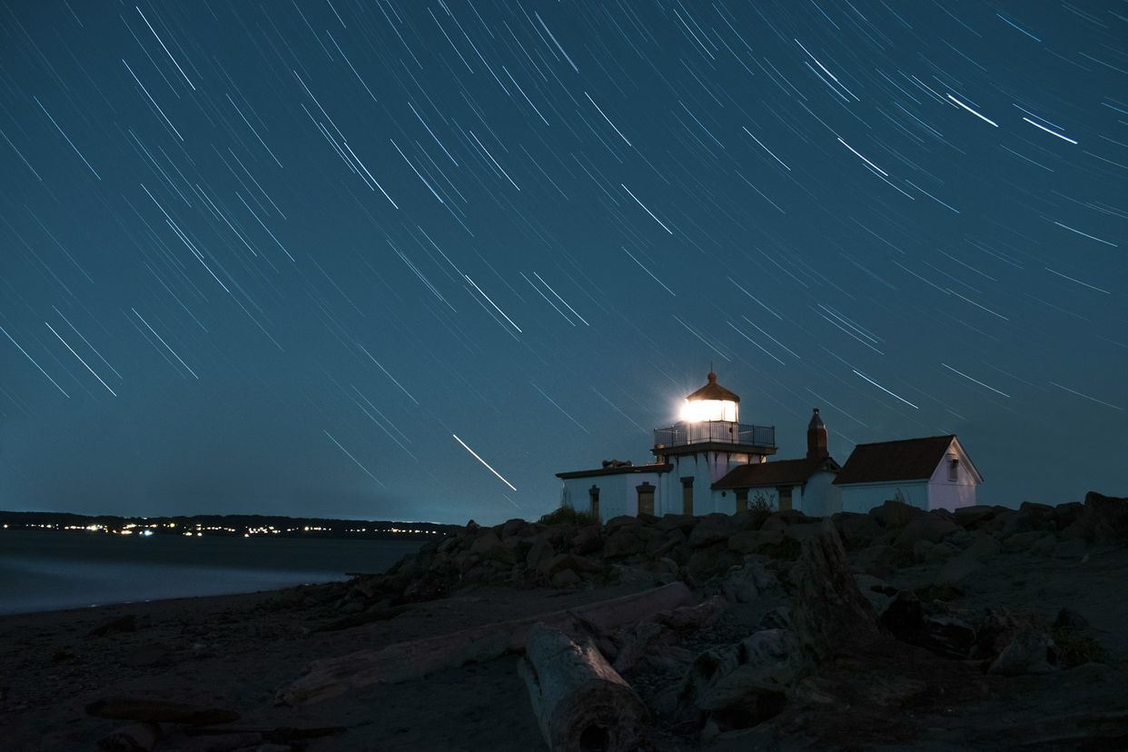 West Point Lighthouse