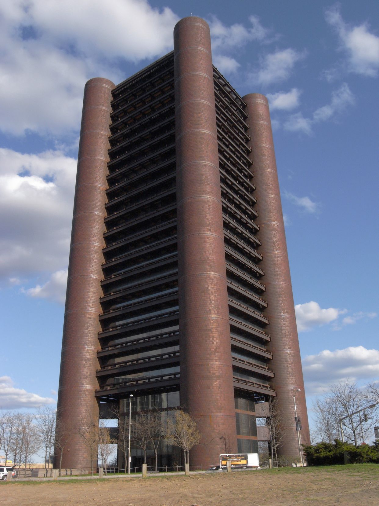 Knights of Columbus Building