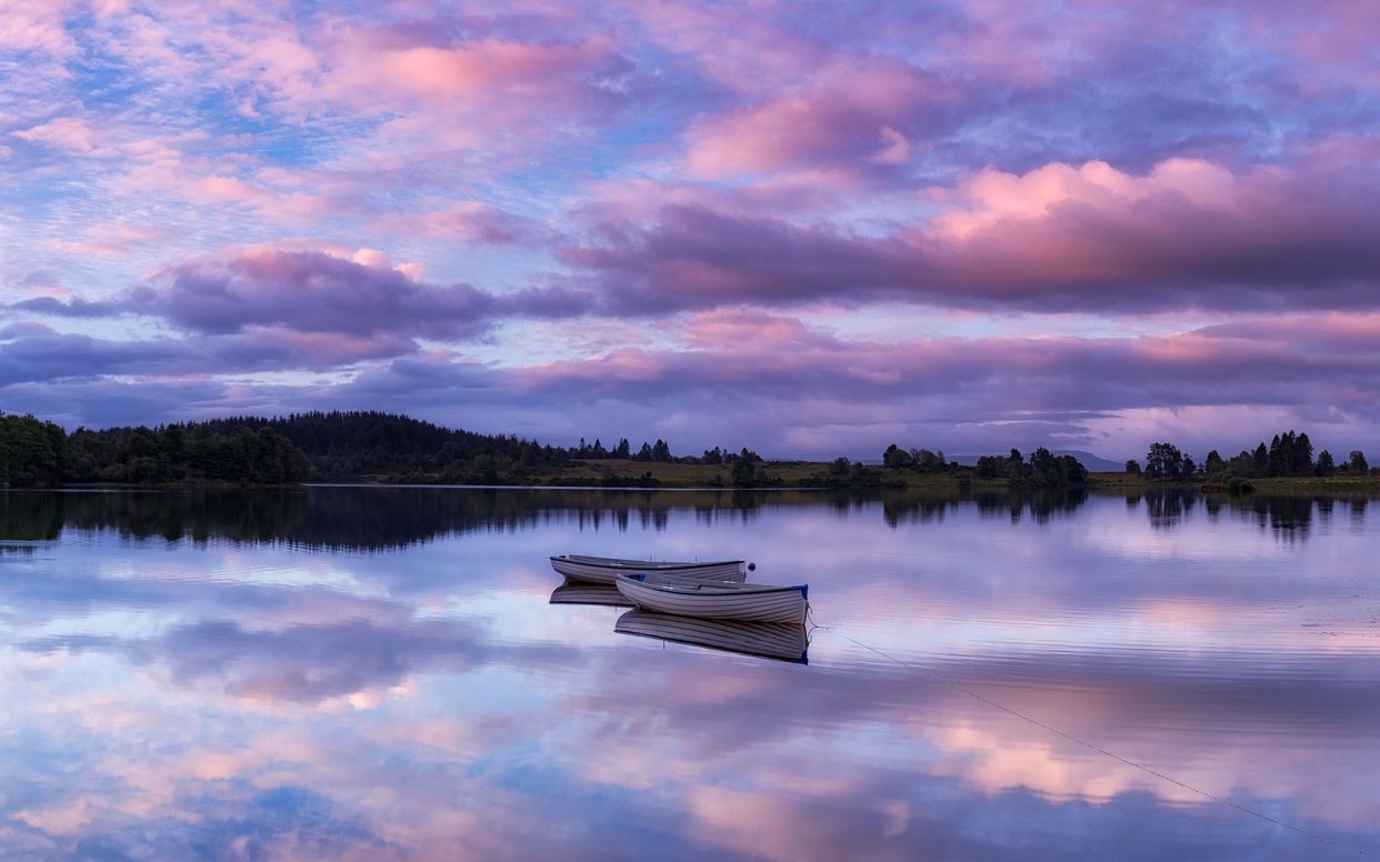 Loch Rusky