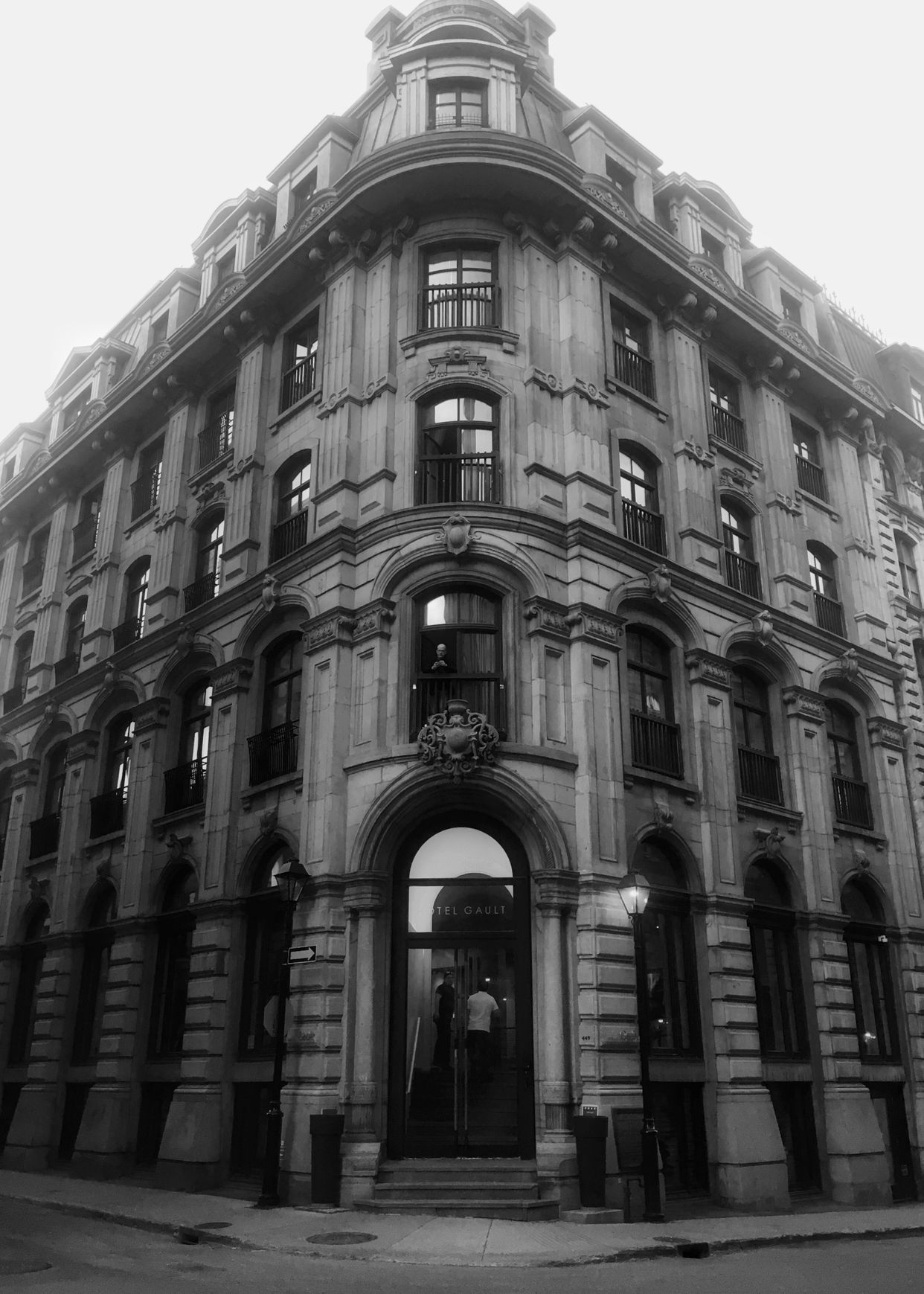 Hotel Gault