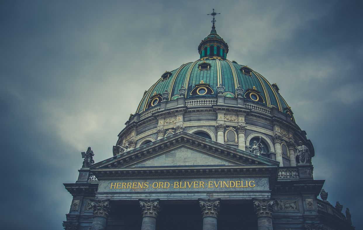 Frederik's Church