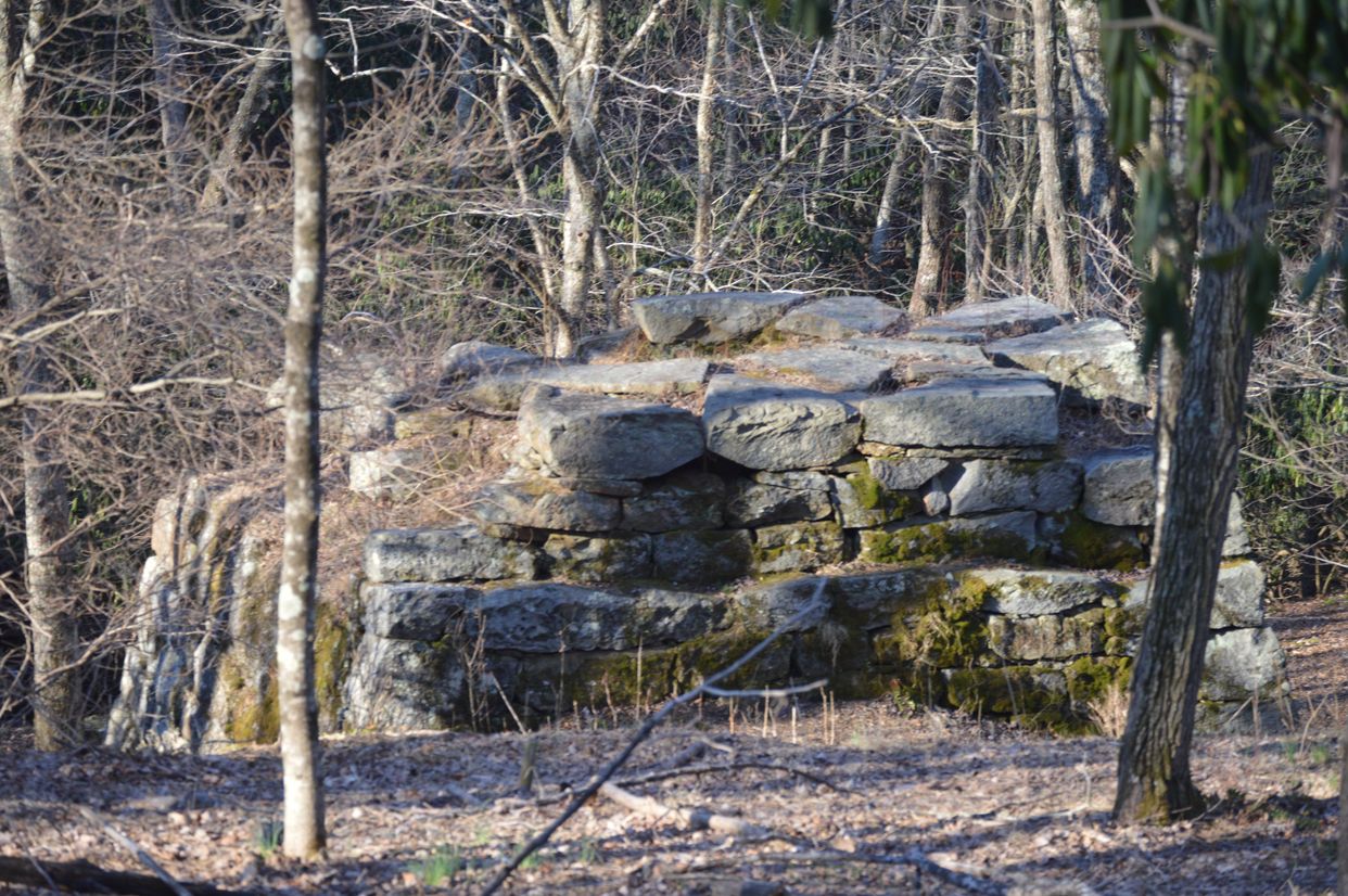West Fork Furnace