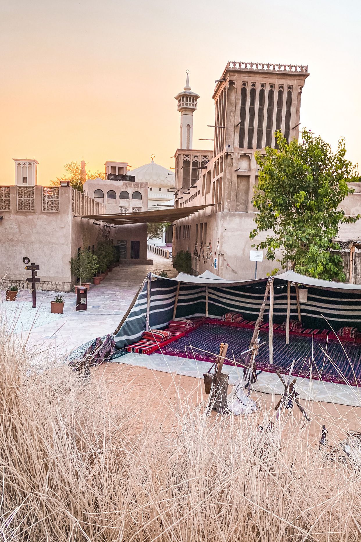 Al Bastakiya