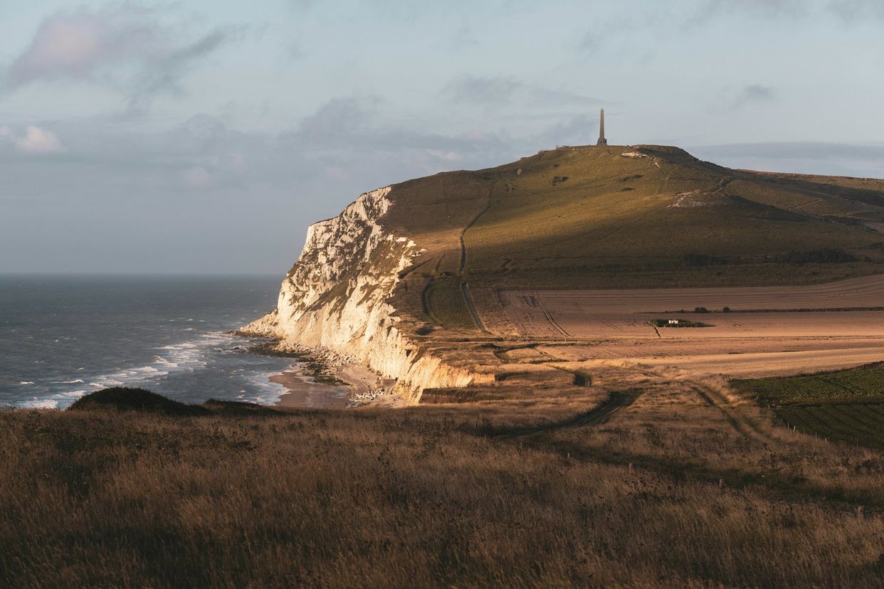 Cap Blanc Nez