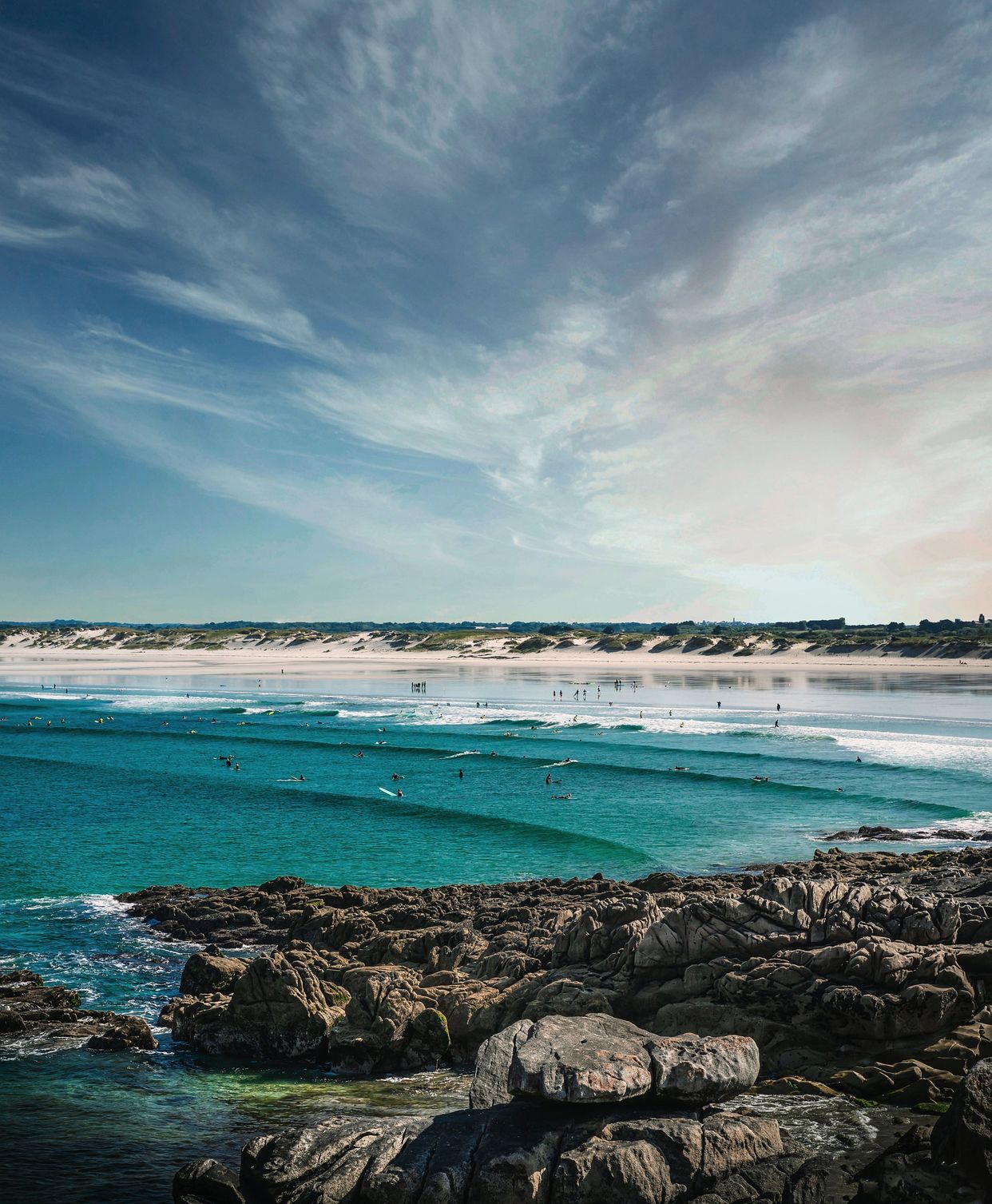 Pointe de la Torche