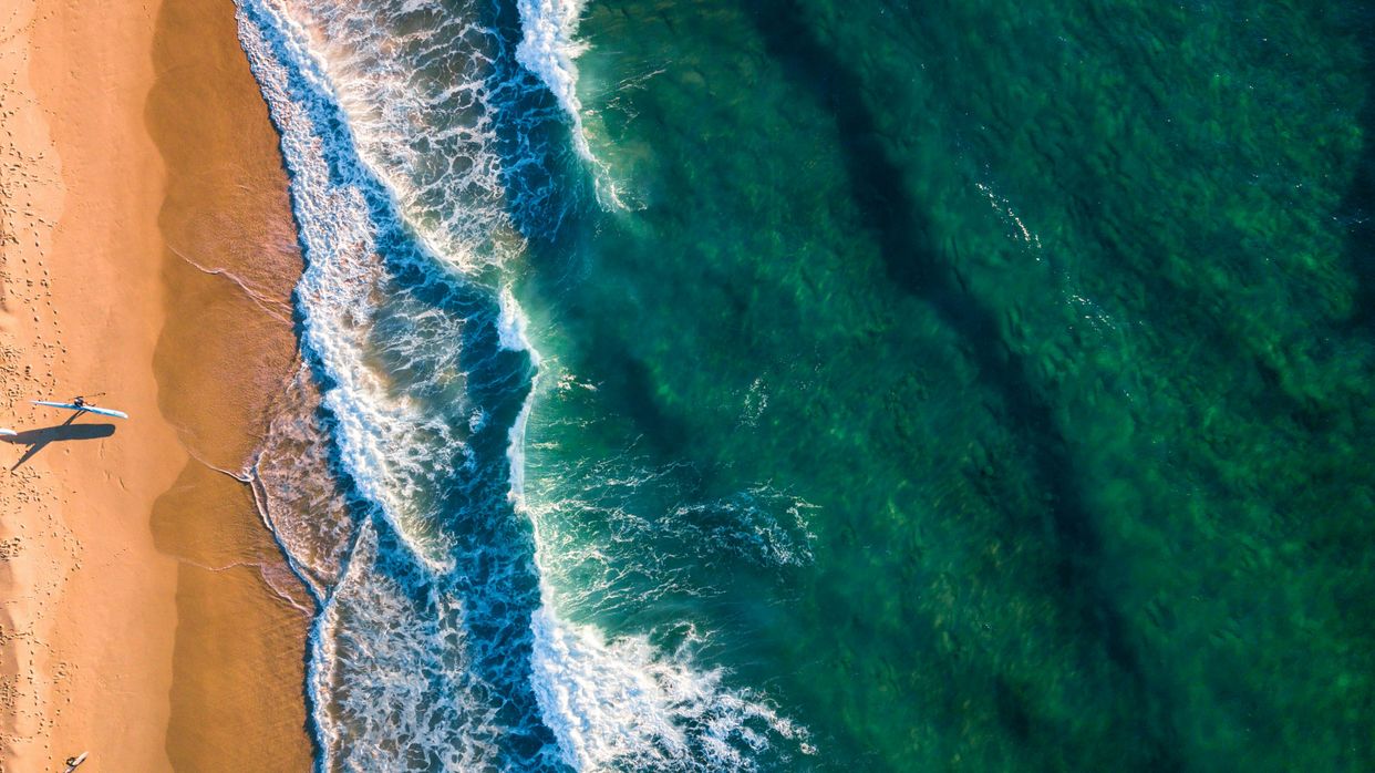 Maroubra Beach