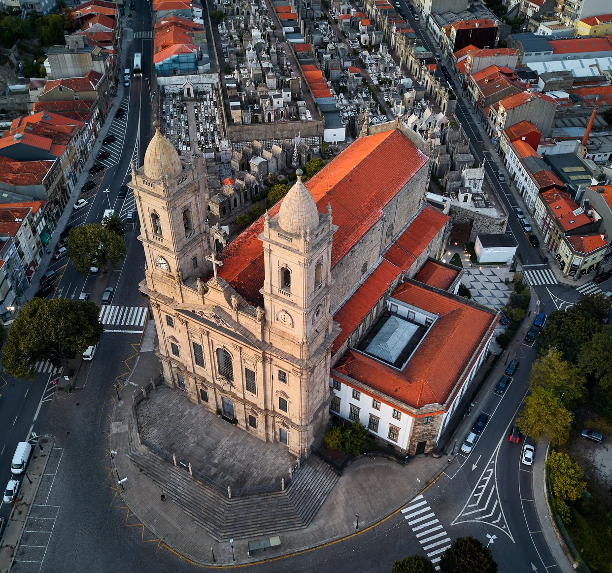 Lapa Church