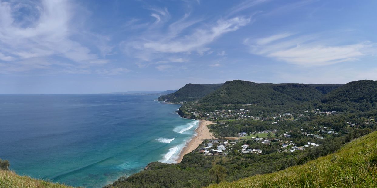Bald Hill Lookout