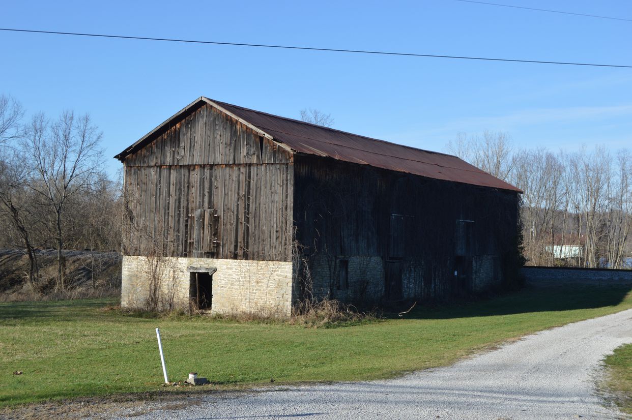  Rock Spring Warehouse 