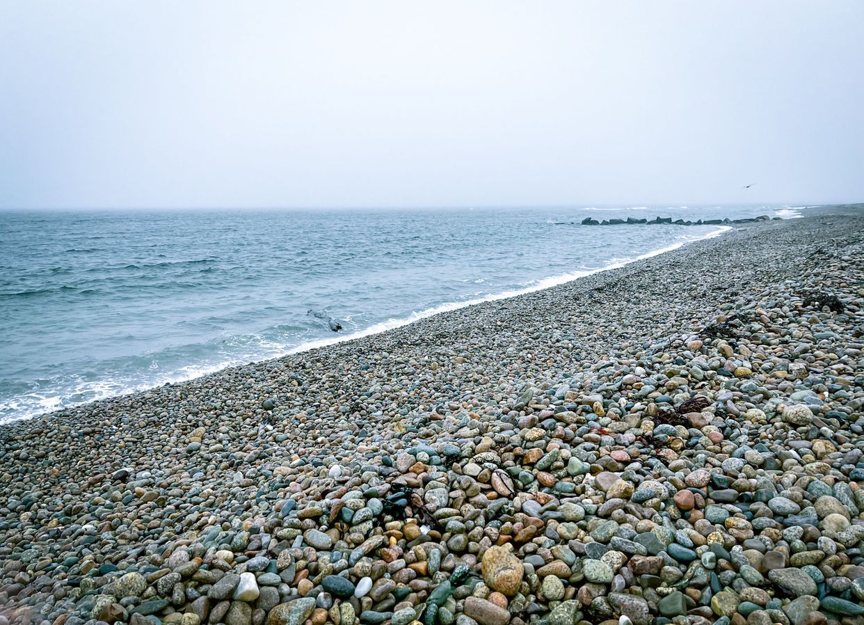 Town Neck Beach