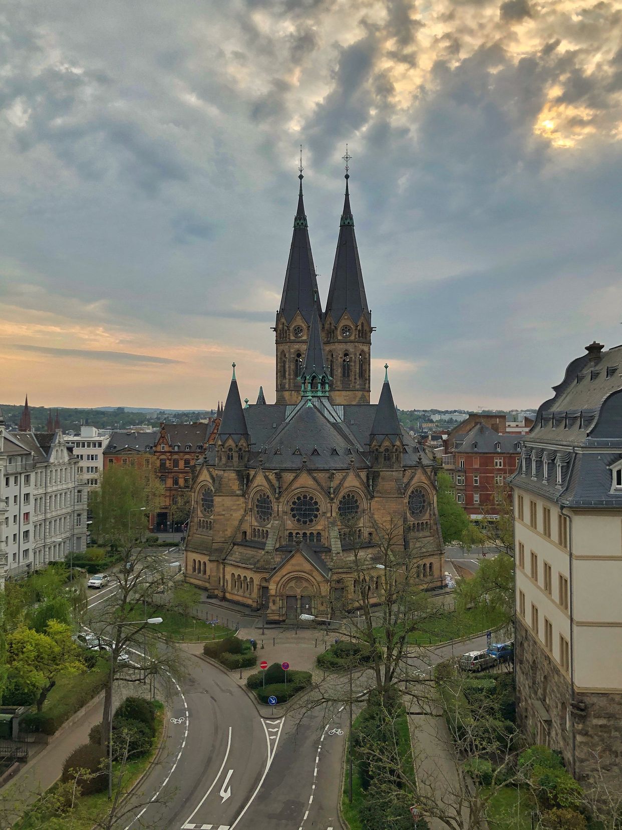 Ringkirche