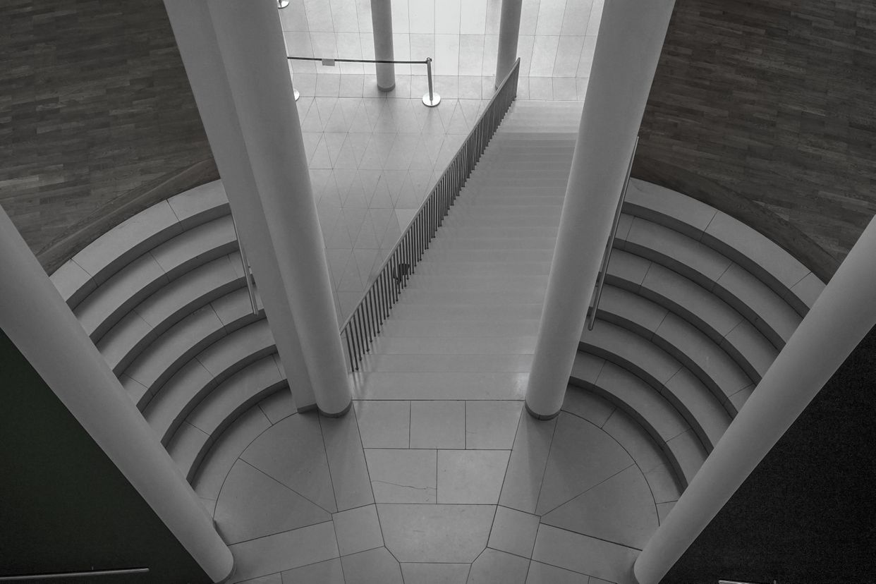 Museum of Modern Art (MMK)