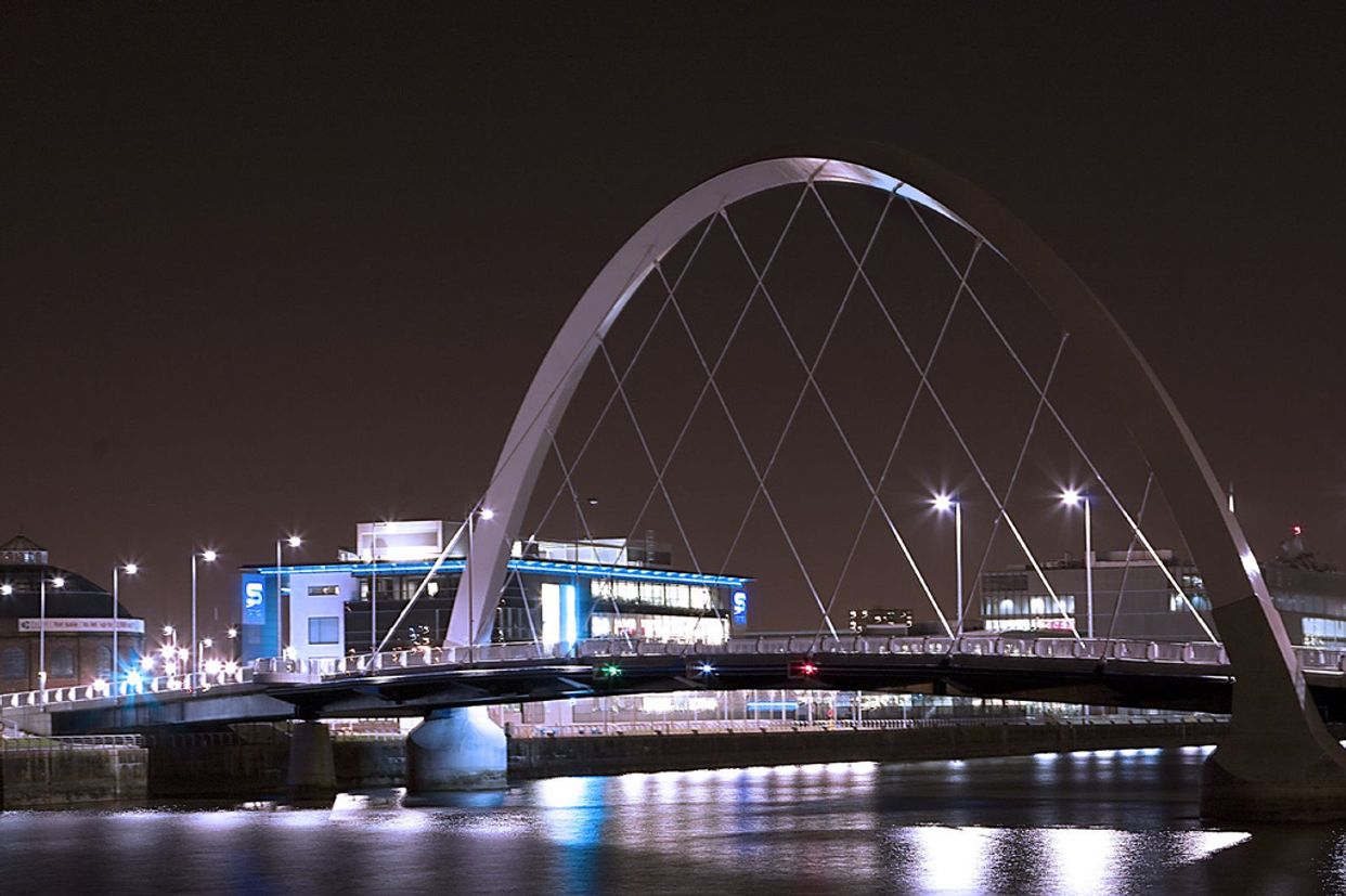 Squinty Bridge