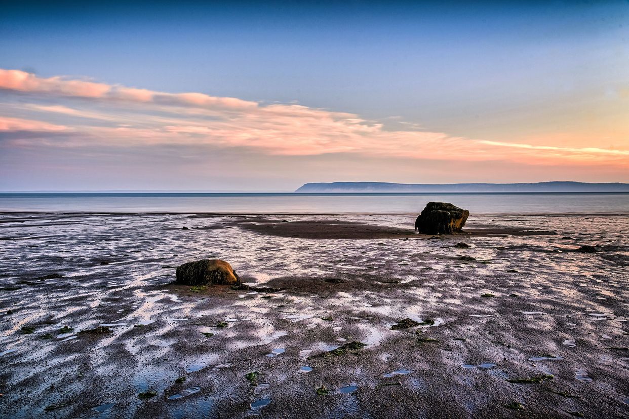 Greenhill Beach View