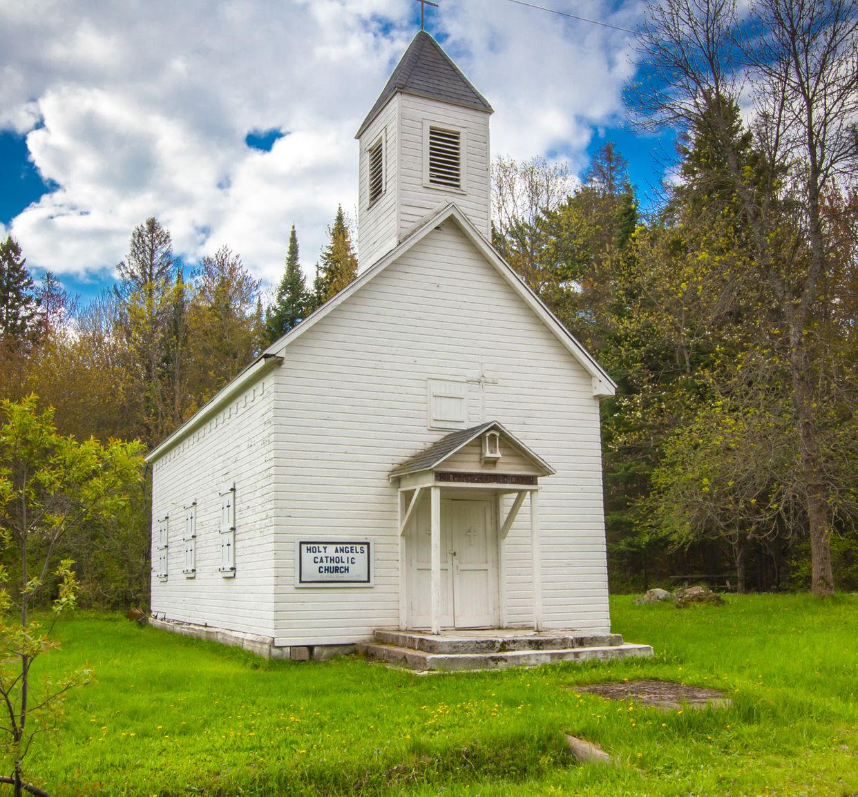 Church of Our Saviour